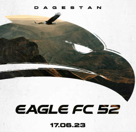 EAGLE FC 52